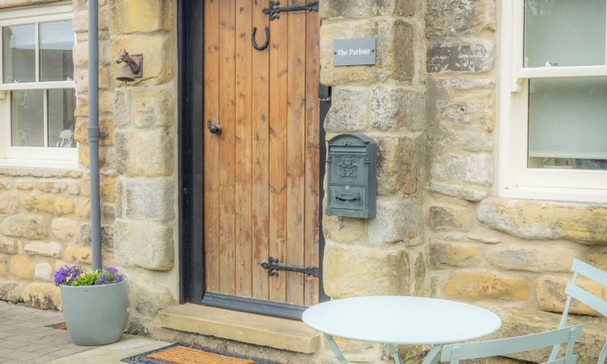 Acomb Cabaña | Cosy Cottage in the Heart of Hadrian’s Wall Country