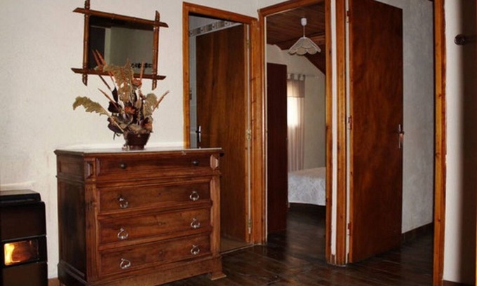 Planes Apartamento | Cálida casa de campo en el corazón de la granja