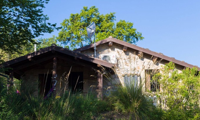 Rocca San Giovanni Casa | Cosy cottage in nature