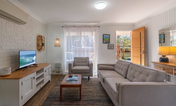 Kiama Heights Casa | Cosy Cottage - 2 bedroom guesthouse