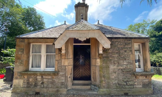 Polton Cabaña | Cosy cottage located 25 minutes from Edinburgh City Centre