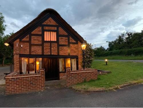Forest of Dean Apartamento | Cosy Cottage next to Farmers Arms Country pub.
