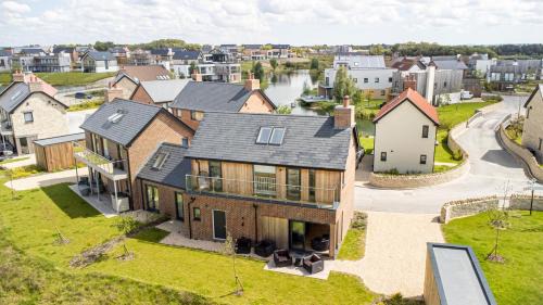 Holworth Casa | Cosy Cottage OI31 Silverlake Dorset