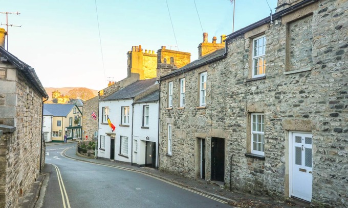 Kirkby Lonsdale Cabaña | Acogedora casa de campo, KIRKBY LONSDALE