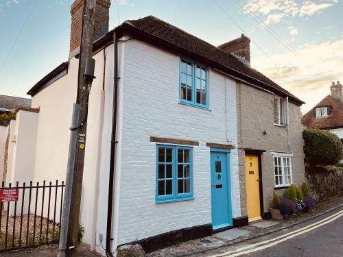 Shaftesbury Casa | Cosy Cottage Retreat in Shaftesbury