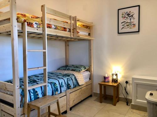 Boscombe Casa | Cosy cottage, short walk to Southbourne beach and restaurants