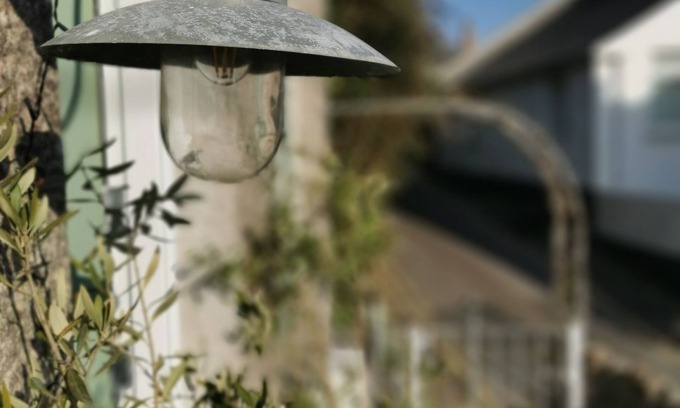 Newlyn Cabaña | Cosy Cottage with Spectacular Sea Views