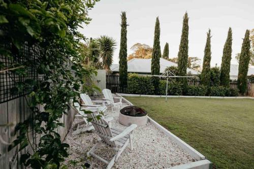 Alstonville Casa | Cosy Country Cottage