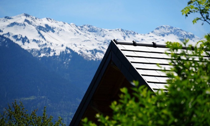 Mercury Casa | Cosy country house with mountain views.