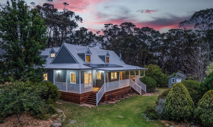 Berrima Casa | Cosy country stay in beautiful Berrima.
