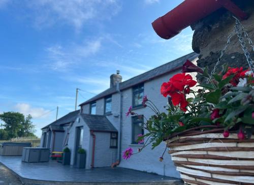 Devils Bridge Casa | Cosy countryside cottage