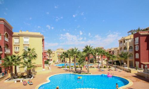 Los Alcázares Apartamento | Cosy Cwtch 2