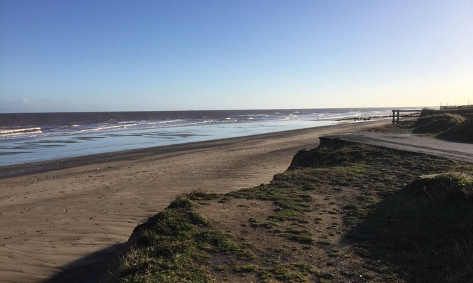 Bridlington Cabaña | Cosy Dog Friendly Cottage, Sleeps 4, Bridlington