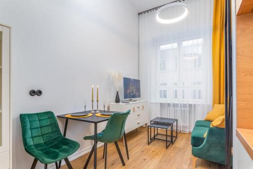 Old Town Apartamento | Cosy Duo Loft - self check-in