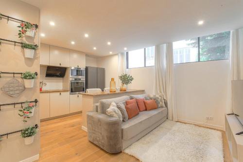 7th Arrondissement Apartamento | Cosy et Chaleureux wifi très haut débit