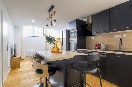 7th Arrondissement Apartamento | Cosy et Charmant wifi très haut débit