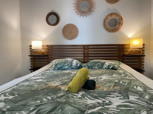 Castelnaudary Apartamento | Cosy et chic centre ville, gare immediat et canal du midi