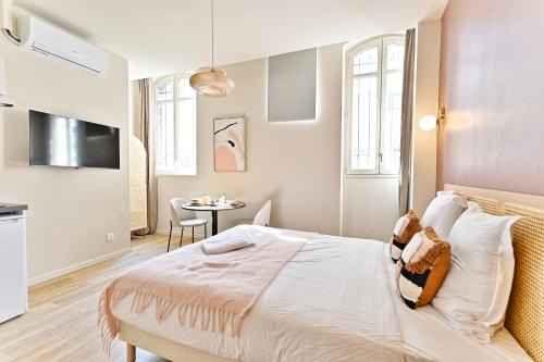 Le Pre-Saint-Gervais Apartamento | Cosy et climatisé - Aux portes de Paris