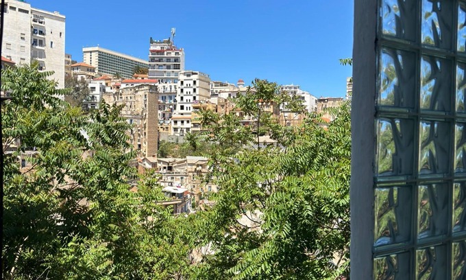 Algiers Apartamento | Cosy et Fonctionnel sur les Hauteurs D'alger Centre