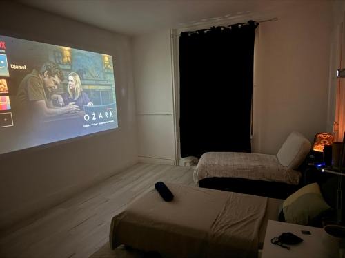 Renens Casa | Cosy et Pratique