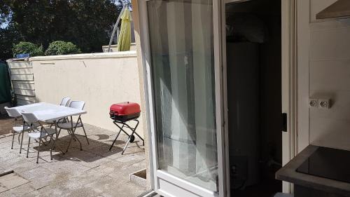 Meaux Apartamento | Cosy F2 proche de DisneyLand Paris