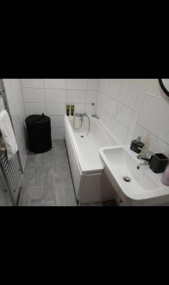 Bradford Apartamento | Cosy Family Apartment