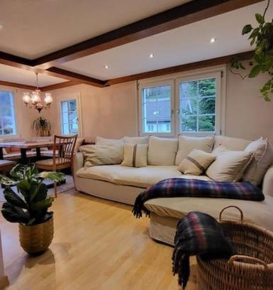 Alt Sankt Johann Chalet De Esquí | Cosy Family House
