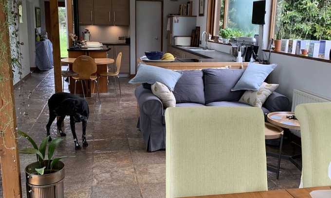 Blandford Forum Casa | Cosy Cottage granja en el corazón de Dorset