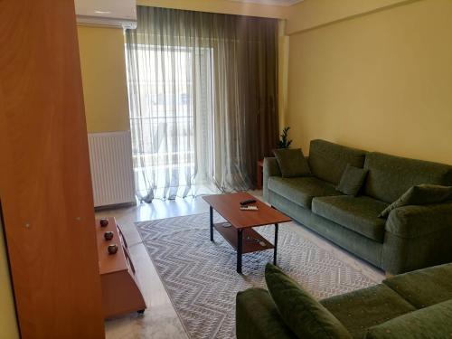 Ampelokipoi-Menemeni Apartamento | Cosy, feel-good apartment in Thessaloniki