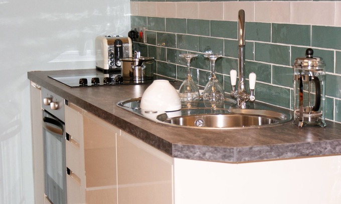 Sheffield Apartamento | Cosy flat close to University and hospitals