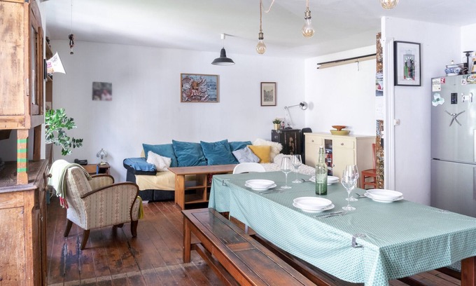 Canclaux Apartamento | Cosy flat for 6, in the city centre