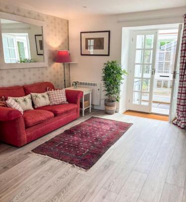 Ampney Crucis Apartamento | Cosy flat in Ampney Crucis