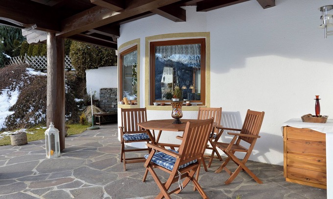Kirchberg in Tirol Apartamento | Cosy flat in a quiet location