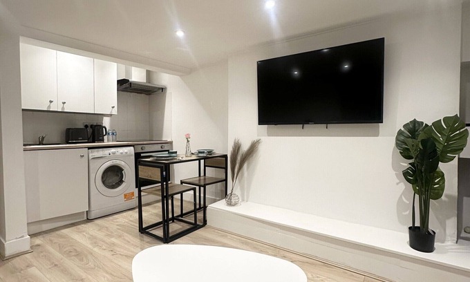 Hackney Downs Casa | Cosy flat in London