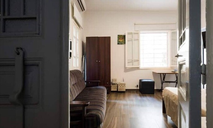 Mar Mikhael Apartamento | Cosy flat in Mar Michael