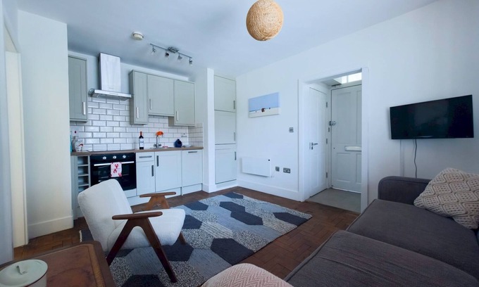 Stepney Green Apartamento | Cosy Flat in Stepney Green I PTK