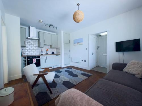 Stepney Green Apartamento | Cosy Flat in Stepney Green I PTK