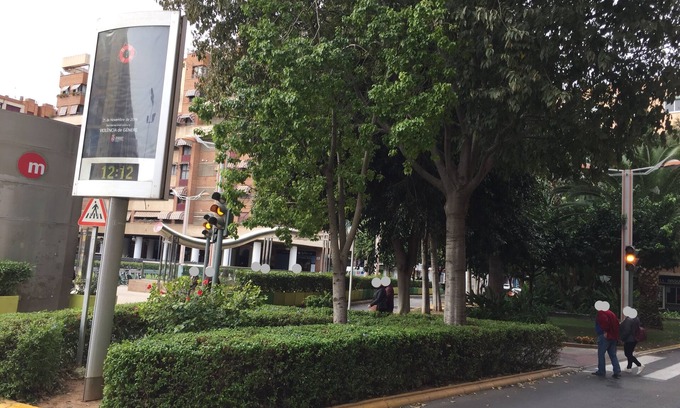 Mislata Apartamento | ¡Acogedor piso con excelente ubicación en Valencia!