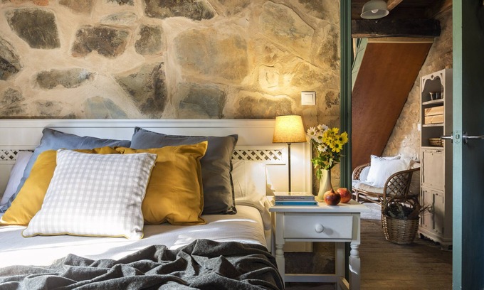 Jabugo Cabaña | Cosy forest house to disconected & meet nature