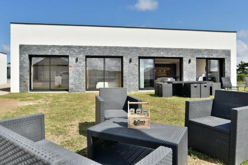Frehel Casa | Cosy Fréhel - Maison moderne proche du bourg