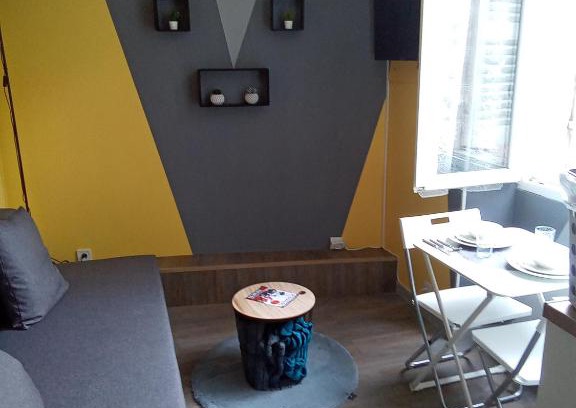 Thiers Apartamento | Cosy