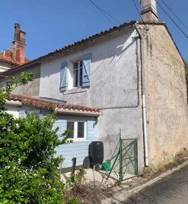Brettes Casa | Cosy French retreat in Brettes