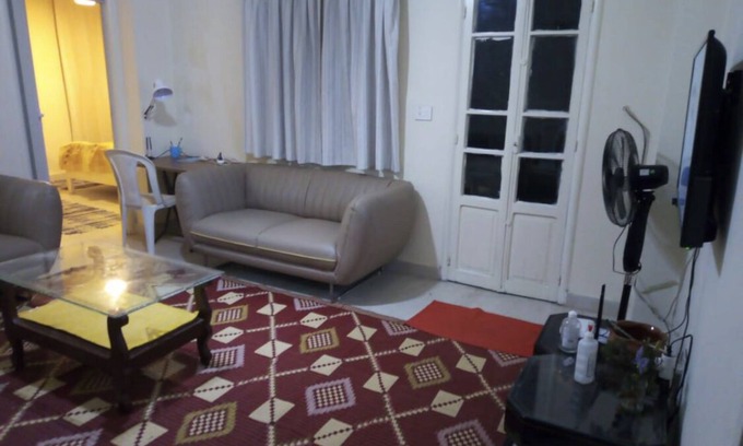 Forn El Chebbak Apartamento | Cosy Furnished Apt. Furn El Chebbak G.F 1 Bd+1 Lvr