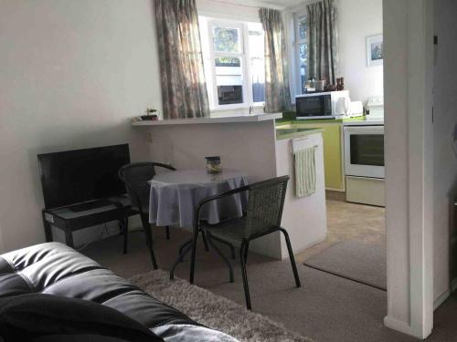 Wanganui District Apartamento | Cosy Garden Retreat