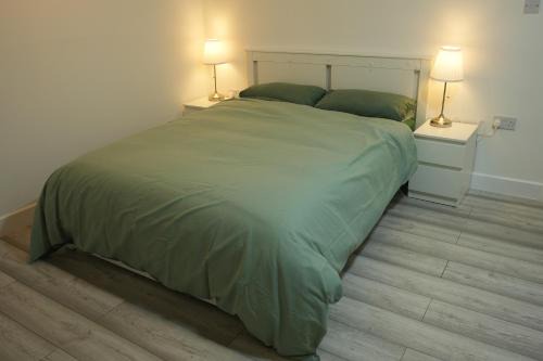 Southend-on-Sea Apartamento | Cosy Getaway near beach