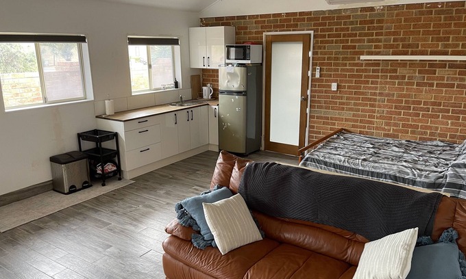 Iluka Apartamento | Cosy Granny Flat in Iluka close to the beach and public transport