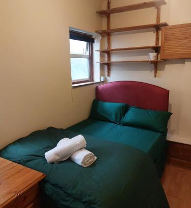 West Harrow Casa | Cosy Greener Private room