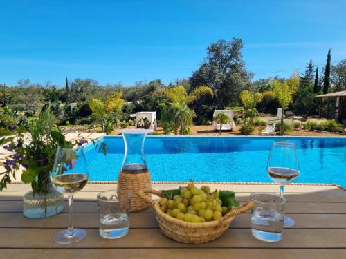 Tunes Casa | Cosy Guest House - Villa das Alfarrobas