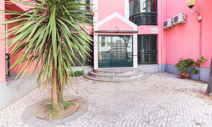 Benfica Casa | Cosy Guesthouse - Sónia's Houses