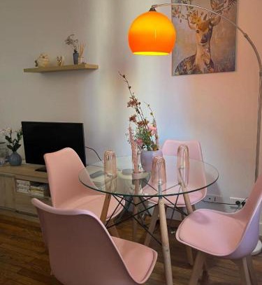 Plaisance Apartamento | Cosy Haven Paris 14